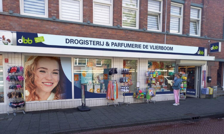 Vlierboom