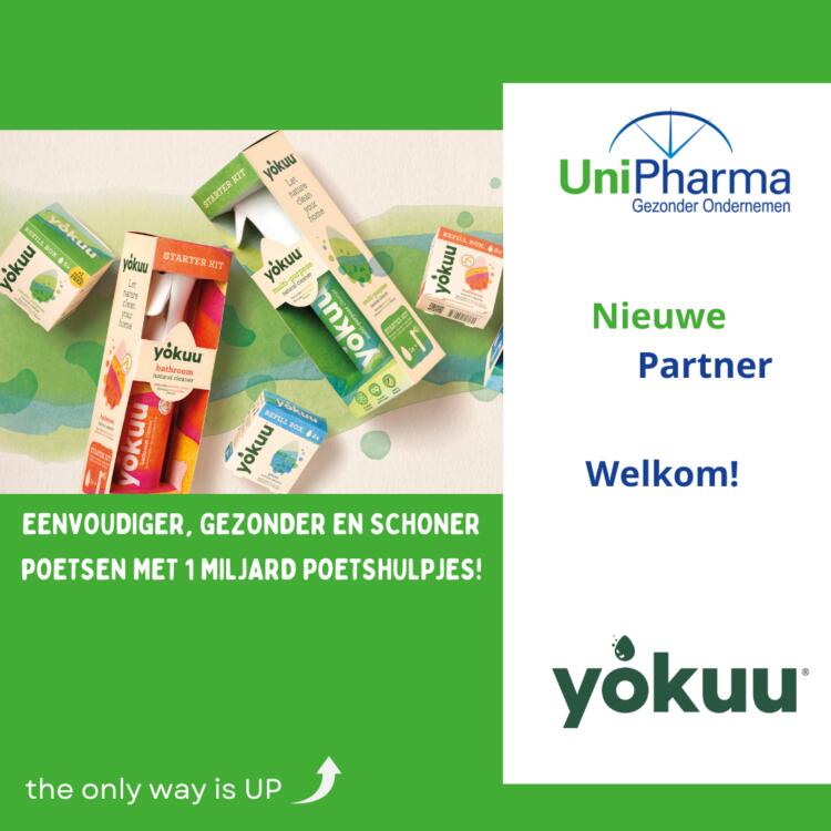 Nieuw partner supp 243