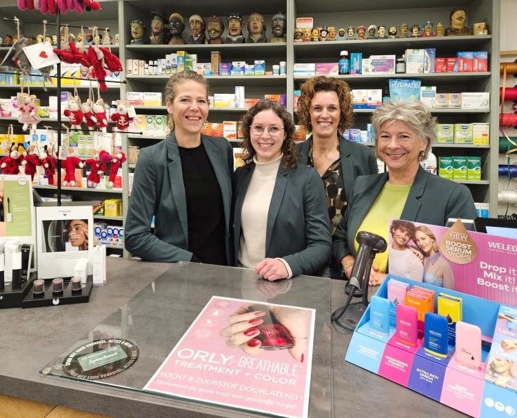 2026 03 Gezonde Zaak Apeldoorn