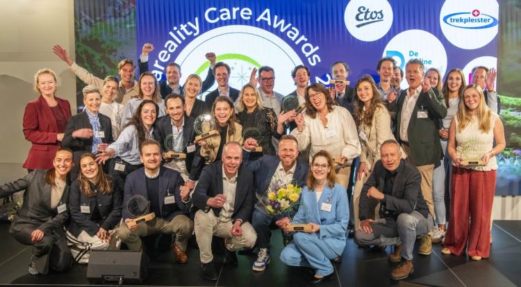 Care Awards 2026 142