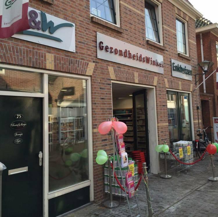GW Enkhuizen