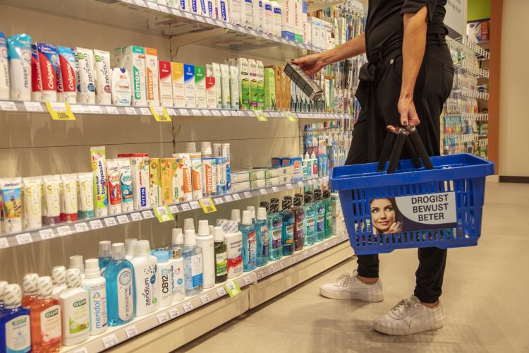 Uni Pharma Hoogvliet MR1021 7