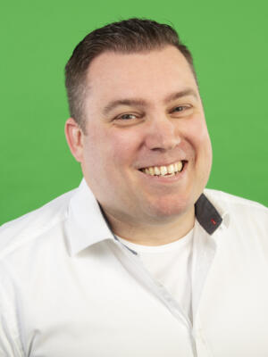 Derek Maes