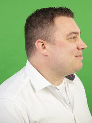 Derek Maes