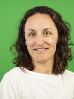 Diana van Zon - Toutenhoofd