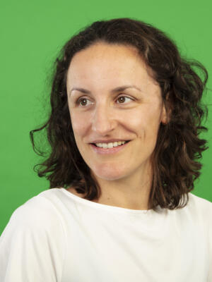 Diana van Zon - Toutenhoofd