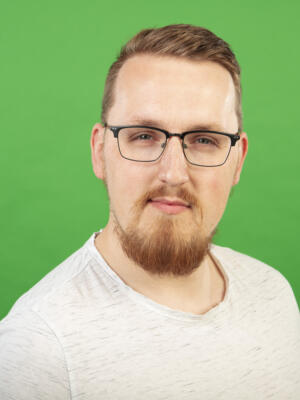 Evert Blaasse