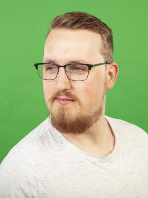 Evert Blaasse