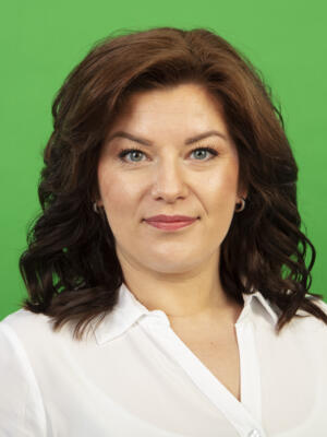 Laura Kaat - Boguslauskaite