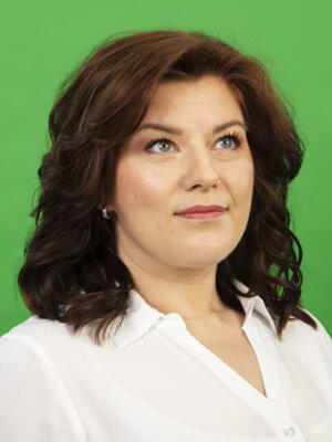 Laura Kaat - Boguslauskaite