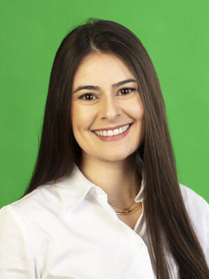 Carina de Oliveira Ramos