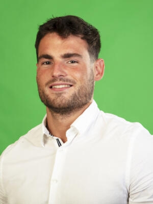 Nino Dekker