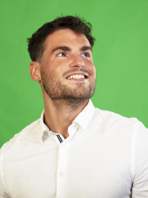 Nino Dekker