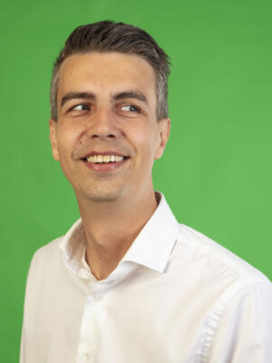 Sander Lintermans