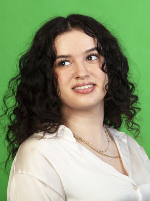 Esma Aydin
