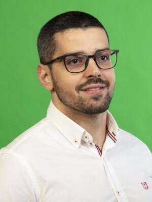José Alves Ferraz