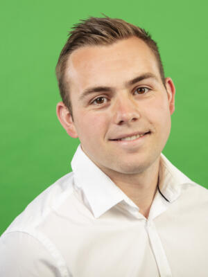 Timo Harinck